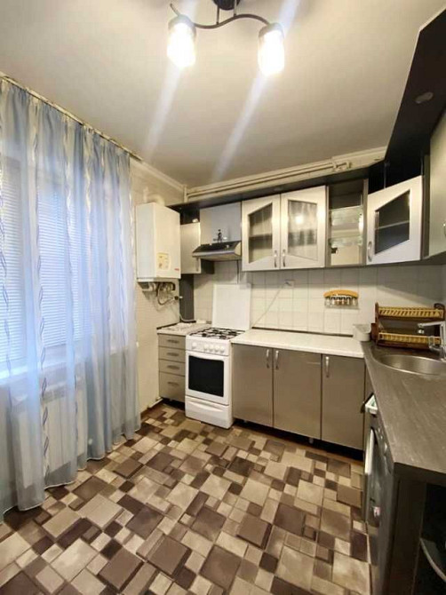 Терміново! Продаю 1к.квартиру на Намиві з індивідуальним опаленням.ц6 Николаев - изображение 4