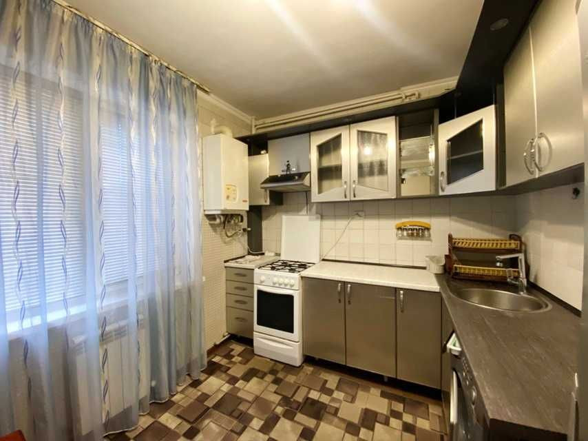 Терміново! Продаю 1к.квартиру на Намиві з індивідуальним опаленням.ц6 Николаев - изображение 3