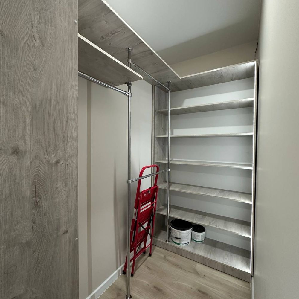 Світла та сучасна,простора 1-к квартира ЖК На Щасливому.Укомплектована Рівне - зображення 8