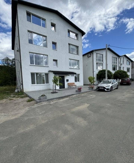 Без% Продаж 1к квартири ЖК Оазис Парк Вул.Леменівська5. Соф. Борщагівк Софіївська Борщагівка - зображення 2