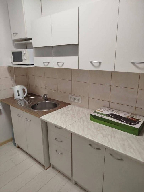 Без% Продаж 1к квартири ЖК Оазис Парк Вул.Леменівська5. Соф. Борщагівк Софіївська Борщагівка - зображення 3