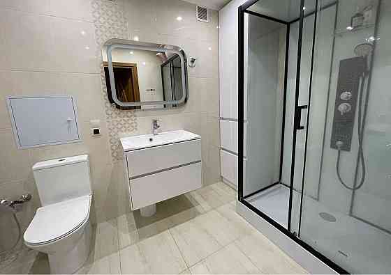 2-к квартира з меблями та технікою - заходь і живи! VRV ID: 36915 Хмельницький