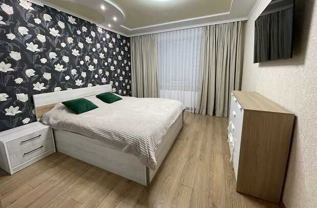 2-к квартира з меблями та технікою - заходь і живи! VRV ID: 36915 Хмельницький - зображення 3