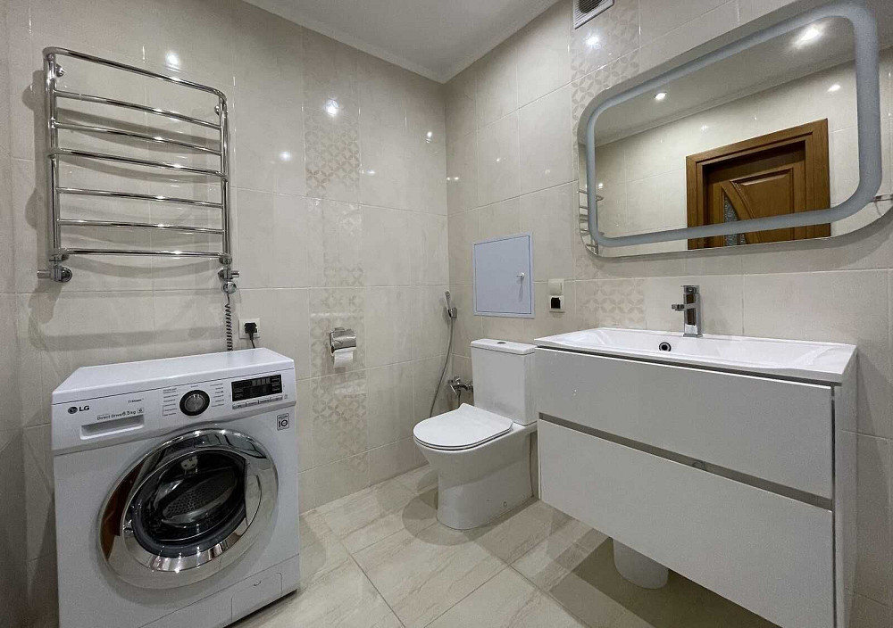 2-к квартира з меблями та технікою - заходь і живи! VRV ID: 36915 Хмельницький - зображення 2