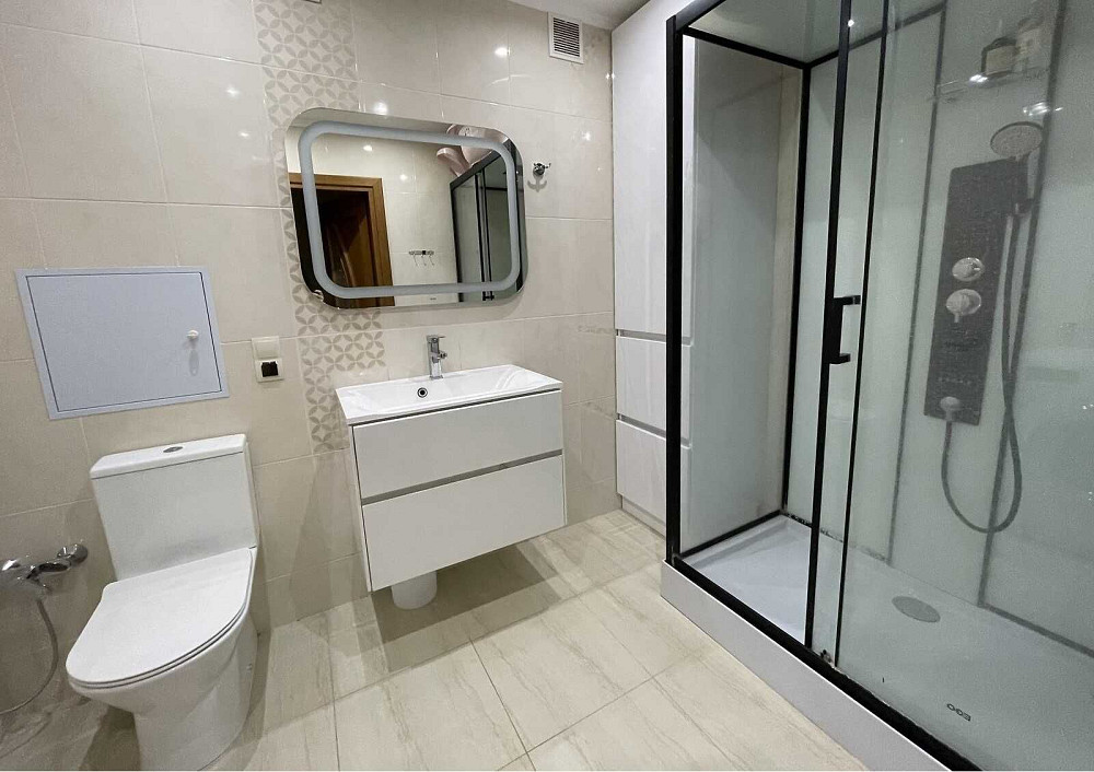 2-к квартира з меблями та технікою - заходь і живи! VRV ID: 36915 Хмельницький - зображення 6