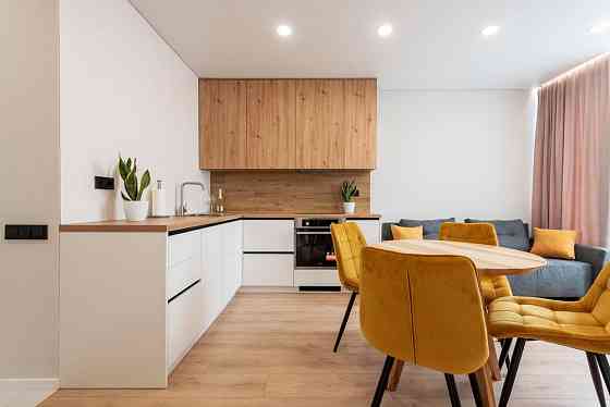 2-кімн оренда Svitlo Park, Світло Парк, генератор, голосіївський Киев