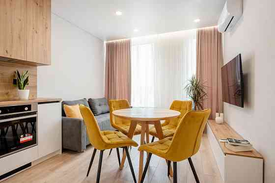 2-кімн оренда Svitlo Park, Світло Парк, генератор, голосіївський Киев