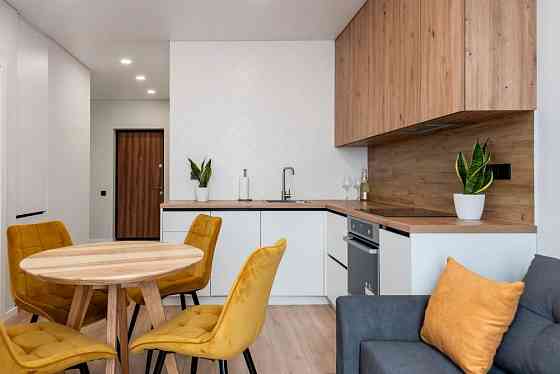 2-кімн оренда Svitlo Park, Світло Парк, генератор, голосіївський Киев