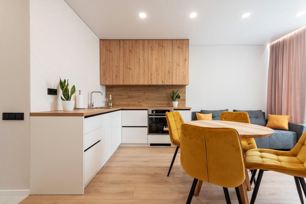 2-кімн оренда Svitlo Park, Світло Парк, генератор, голосіївський Киев - изображение 3