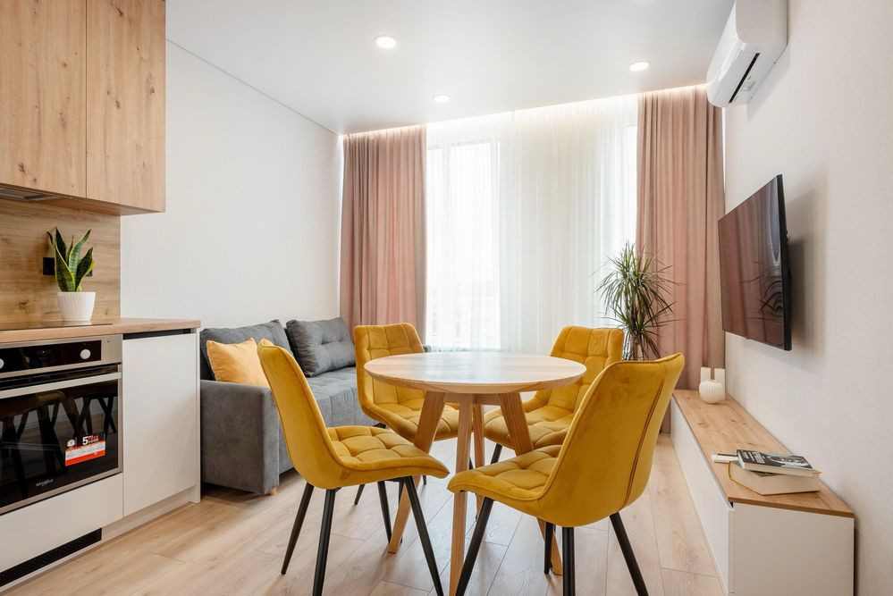 2-кімн оренда Svitlo Park, Світло Парк, генератор, голосіївський Киев - изображение 2