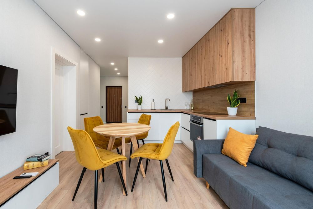 2-кімн оренда Svitlo Park, Світло Парк, генератор, голосіївський Киев - изображение 7