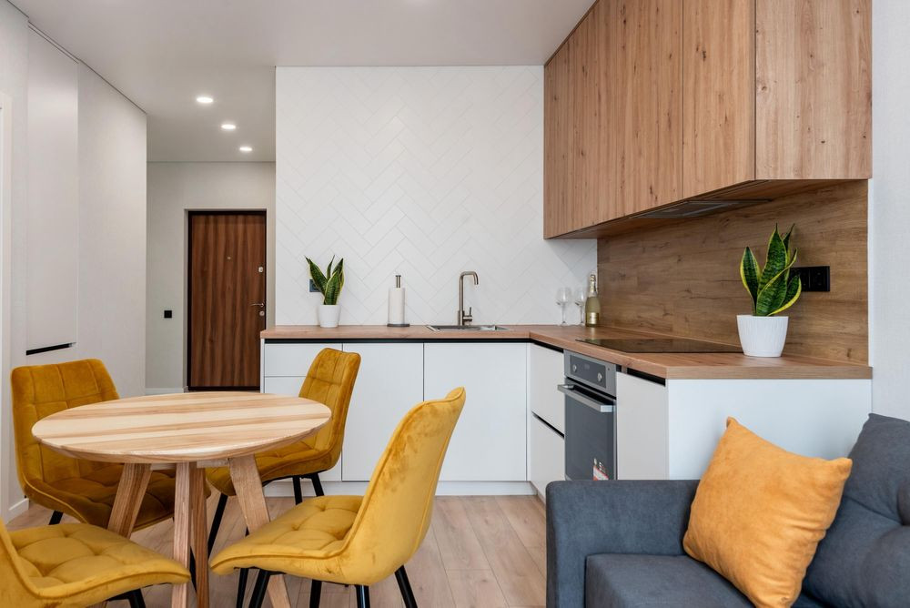 2-кімн оренда Svitlo Park, Світло Парк, генератор, голосіївський Киев - изображение 6