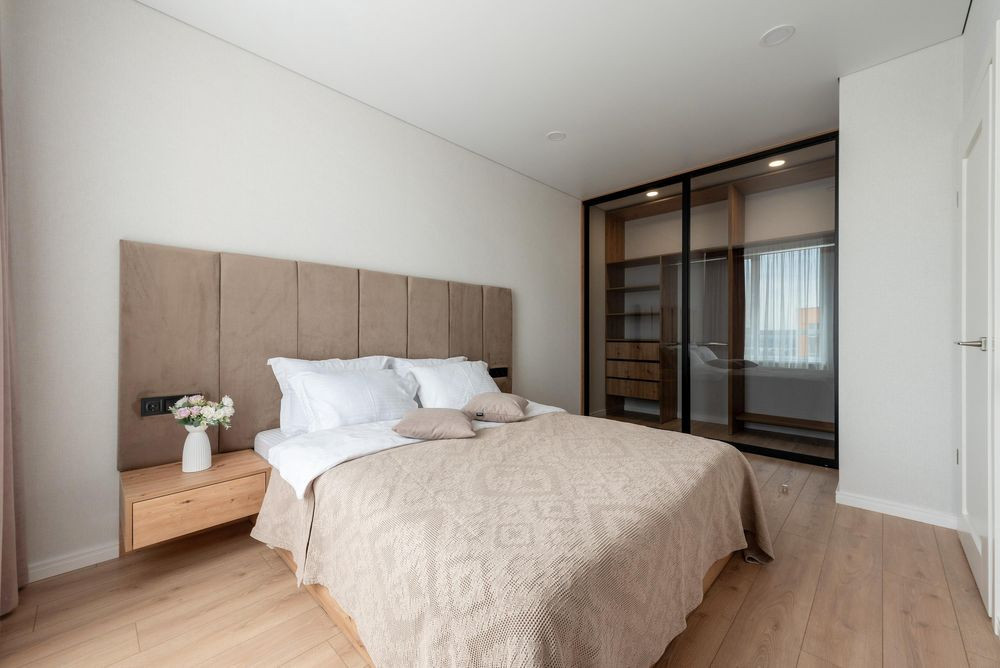 2-кімн оренда Svitlo Park, Світло Парк, генератор, голосіївський Киев - изображение 1