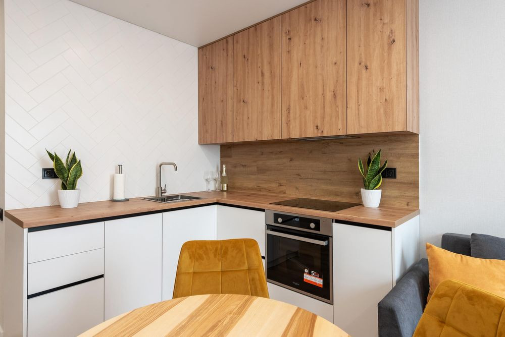 2-кімн оренда Svitlo Park, Світло Парк, генератор, голосіївський Киев - изображение 5