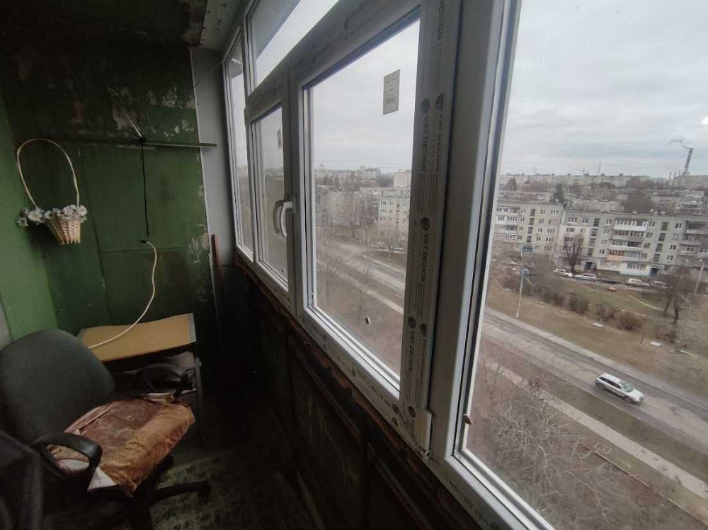 Здам 1-кімнатну квартиру, вул. Гвардійців Широнінців ND Харьков - изображение 3