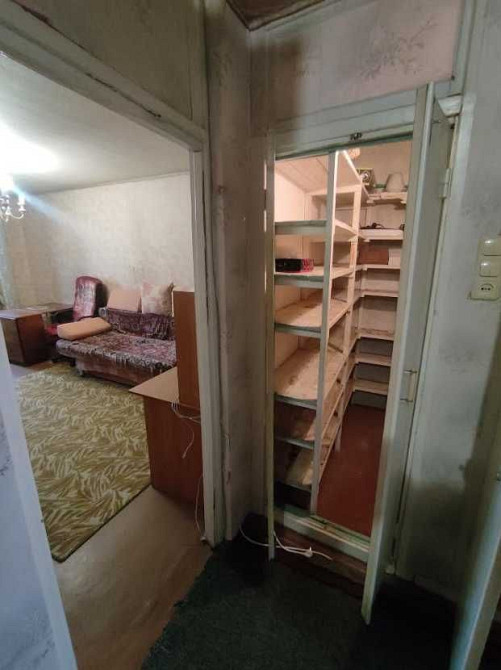 Здам 1-кімнатну квартиру, вул. Гвардійців Широнінців ND Харьков - изображение 2