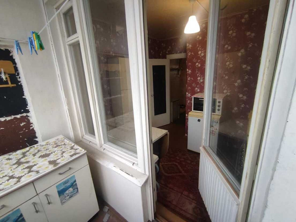 Здам 1-кімнатну квартиру, вул. Гвардійців Широнінців ND Харьков - изображение 8