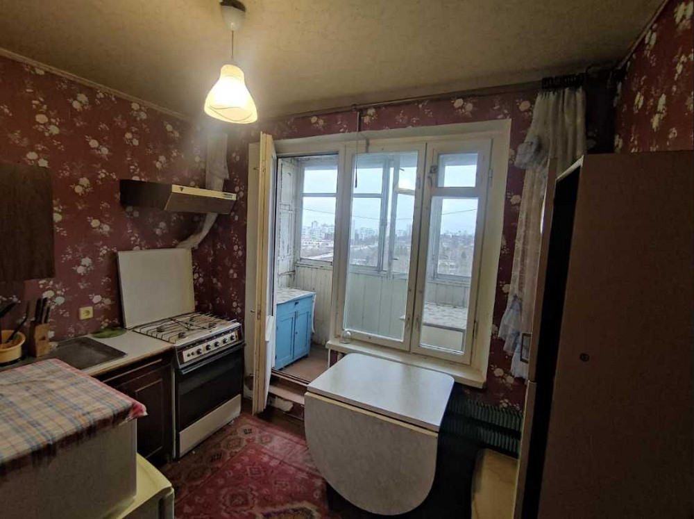 Здам 1-кімнатну квартиру, вул. Гвардійців Широнінців ND Харьков - изображение 4