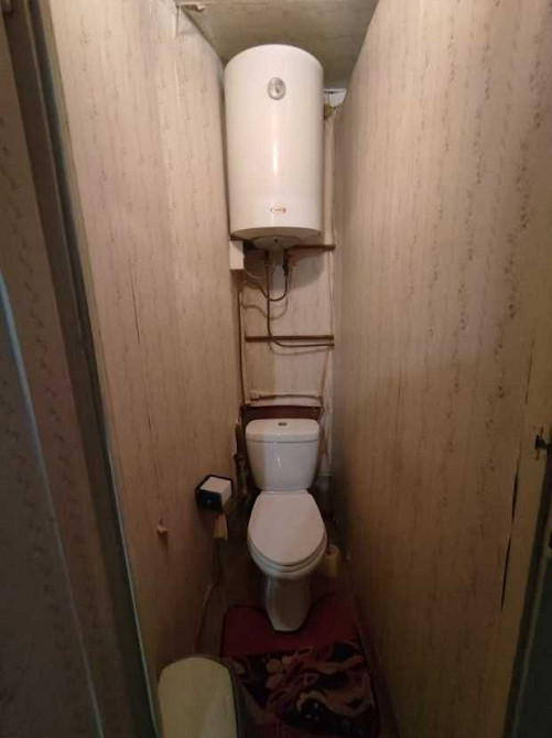 Здам 1-кімнатну квартиру, вул. Гвардійців Широнінців ND Харьков - изображение 7