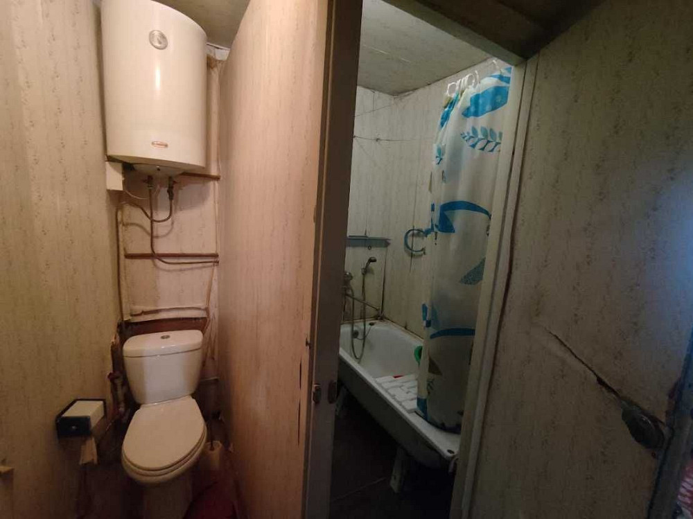 Здам 1-кімнатну квартиру, вул. Гвардійців Широнінців ND Харьков - изображение 6