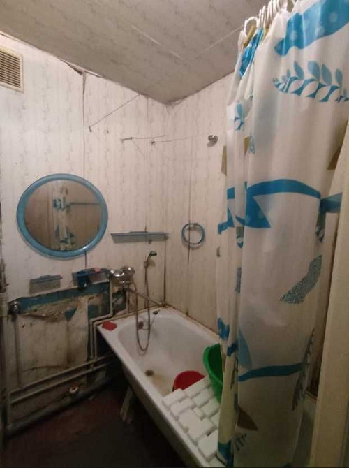 Здам 1-кімнатну квартиру, вул. Гвардійців Широнінців ND Харьков - изображение 5