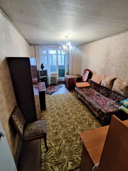 Здам 1-кімнатну квартиру, вул. Гвардійців Широнінців ND Харьков - изображение 1