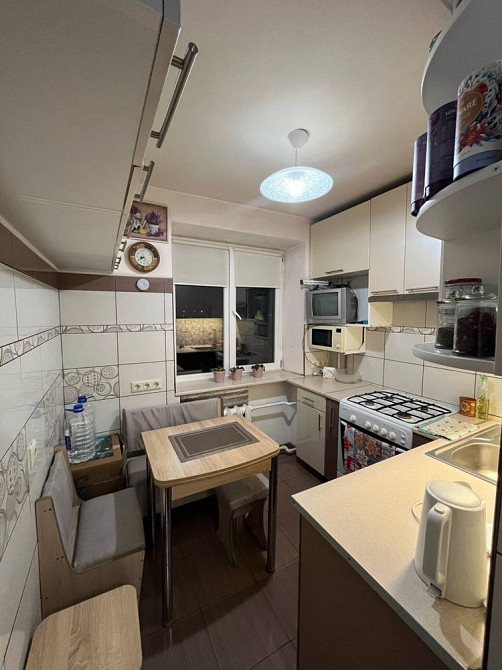 Довготривла оренда  2-х кімнатної квартири Винники - изображение 7