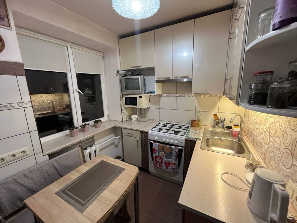 Довготривла оренда  2-х кімнатної квартири Винники - изображение 8