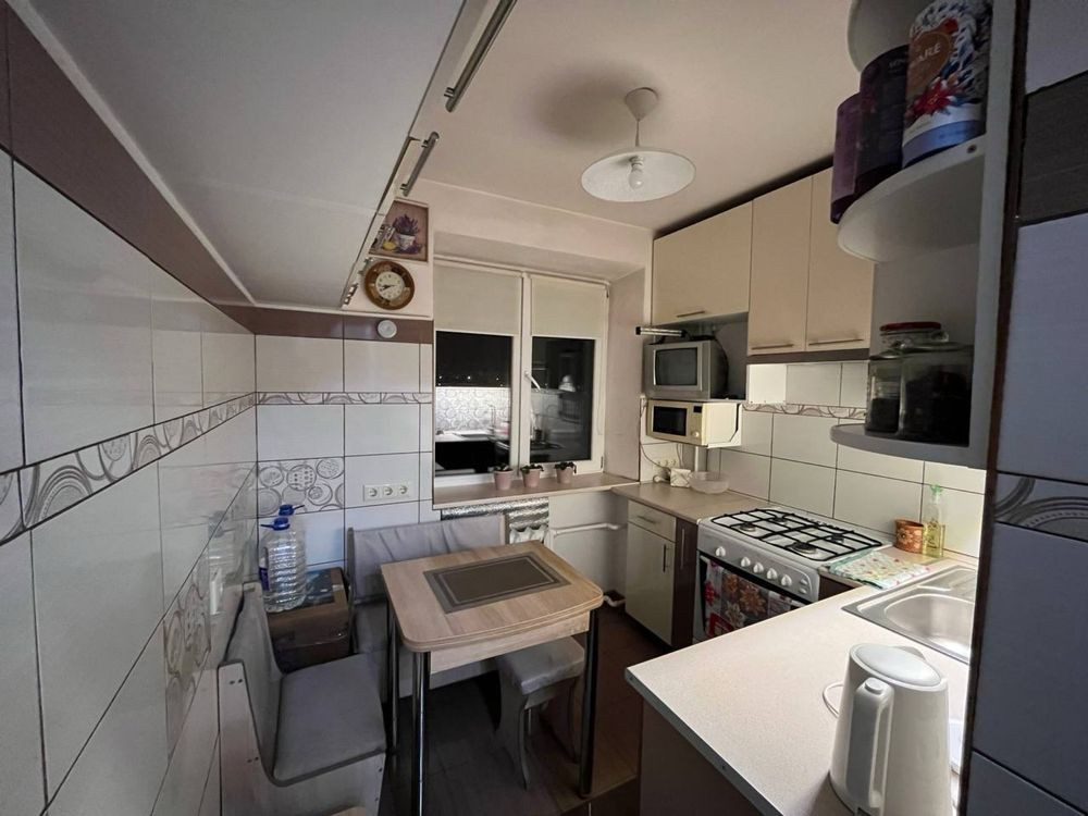 Довготривла оренда  2-х кімнатної квартири Винники - изображение 6