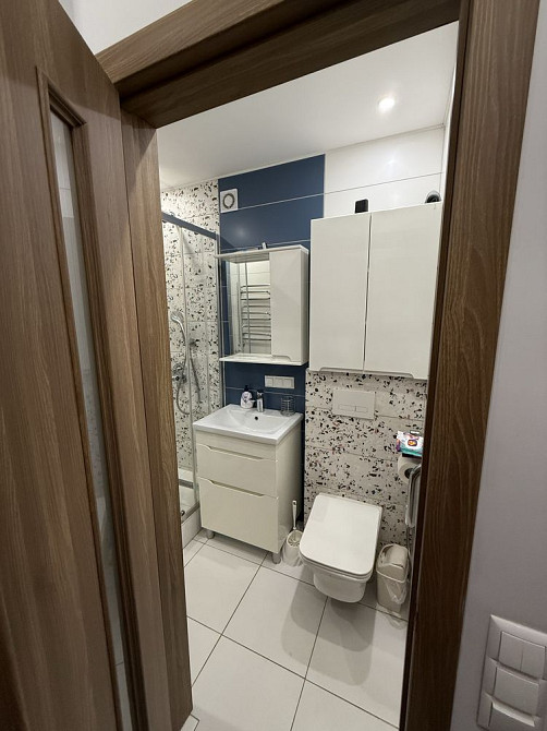 Довготривла оренда  2-х кімнатної квартири Винники - изображение 4