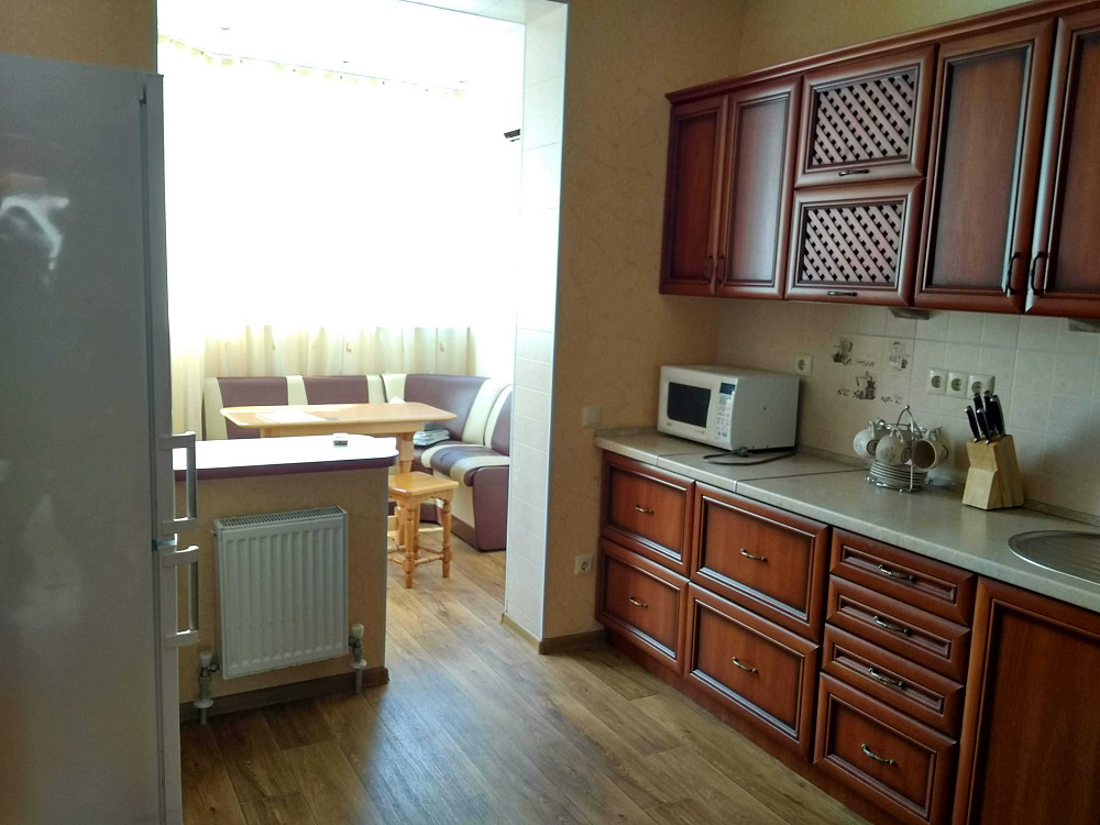 Сдам 1 комн. в Новострое  М. Жукова / Левитана Одеса - зображення 4