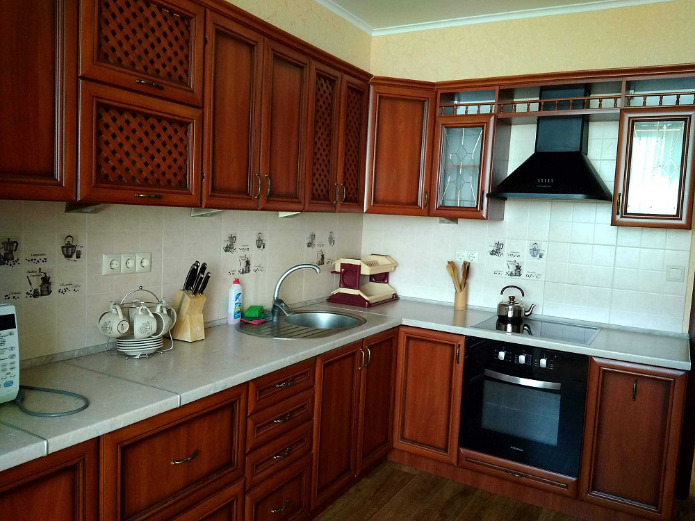 Сдам 1 комн. в Новострое  М. Жукова / Левитана Одеса - зображення 1