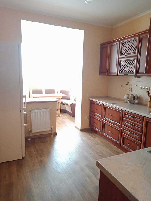 Сдам 1 комн. в Новострое  М. Жукова / Левитана Одеса - зображення 5