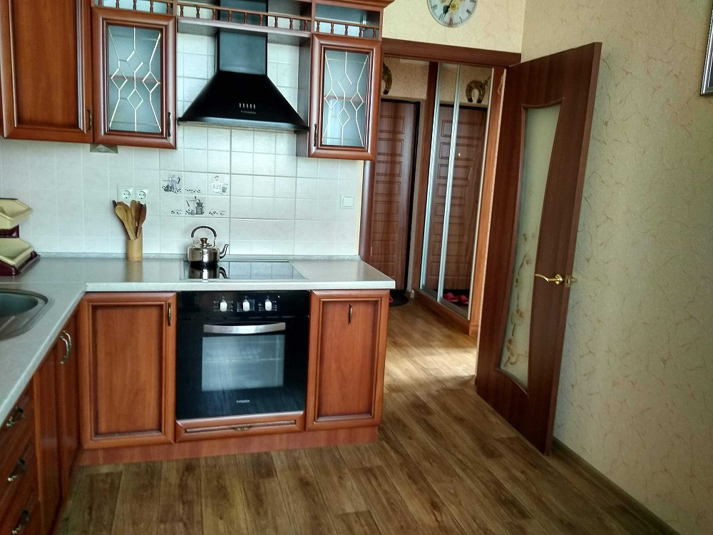 Сдам 1 комн. в Новострое  М. Жукова / Левитана Одеса - зображення 2