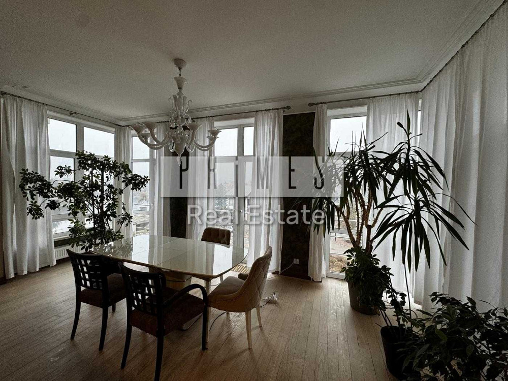 Оренда 5-ти кім квартири в Козині з видом на воду, 235м2 КМ Промінь Козина - изображение 7