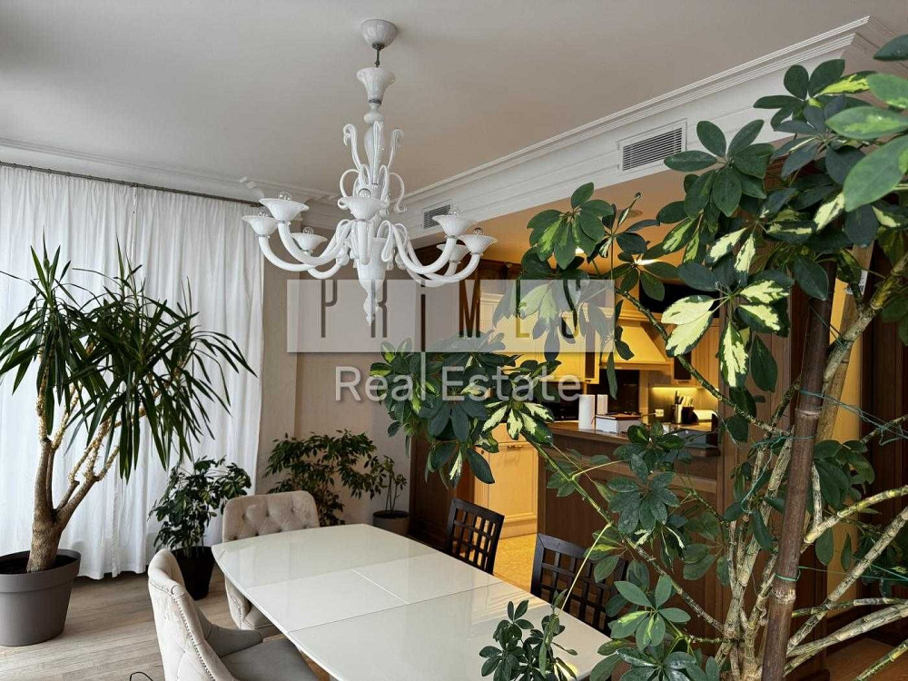 Оренда 5-ти кім квартири в Козині з видом на воду, 235м2 КМ Промінь Козина - изображение 1