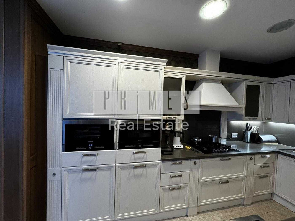 Оренда 5-ти кім квартири в Козині з видом на воду, 235м2 КМ Промінь Козина - изображение 4