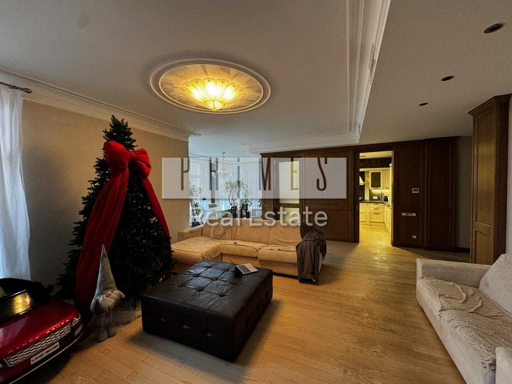 Оренда 5-ти кім квартири в Козині з видом на воду, 235м2 КМ Промінь Козина - изображение 5