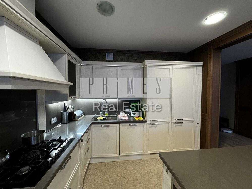 Оренда 5-ти кім квартири в Козині з видом на воду, 235м2 КМ Промінь Козина - изображение 3