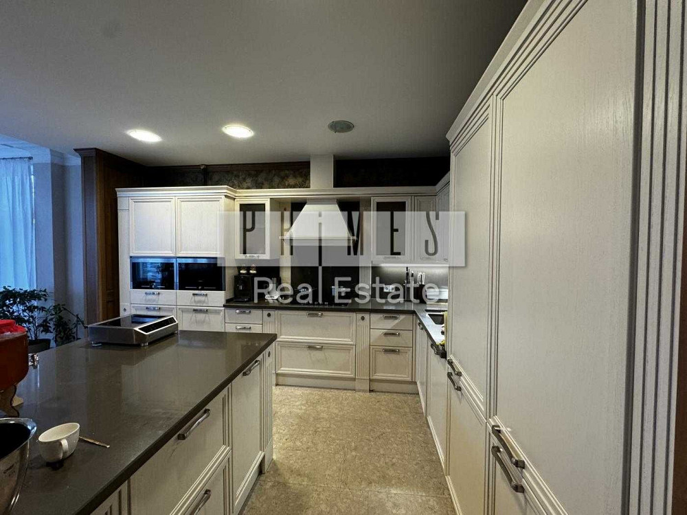 Оренда 5-ти кім квартири в Козині з видом на воду, 235м2 КМ Промінь Козина - изображение 2