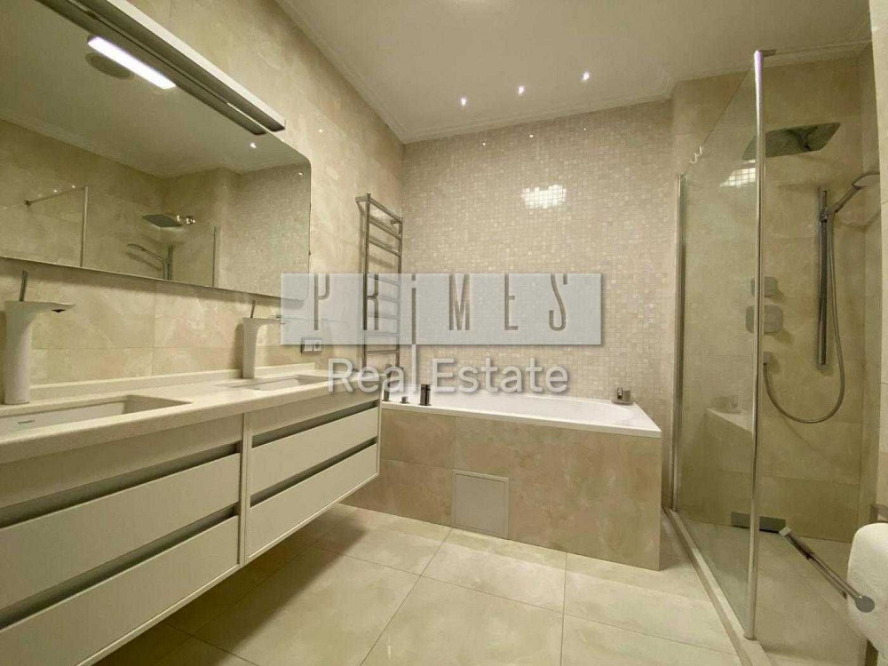 Оренда 5-ти кім квартири в Козині з видом на воду, 235м2 КМ Промінь Козина - изображение 8