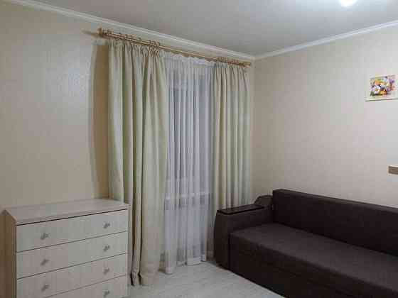 Оренда 1к. квартири в Ірпіні.  Автономне газове опалення. Ирпень