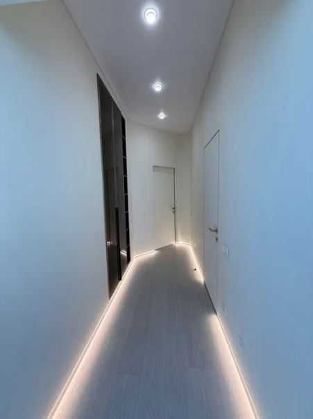 видео! белоснежная, видовая, новая 3х ком кв-ра в жк Морская Симфония Одеса - зображення 4