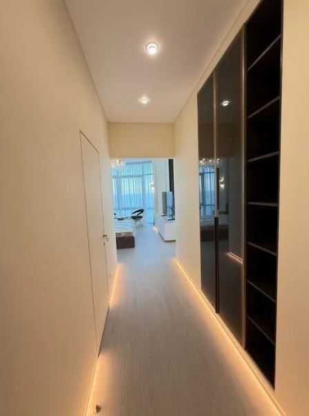 видео! белоснежная, видовая, новая 3х ком кв-ра в жк Морская Симфония Одеса - зображення 3