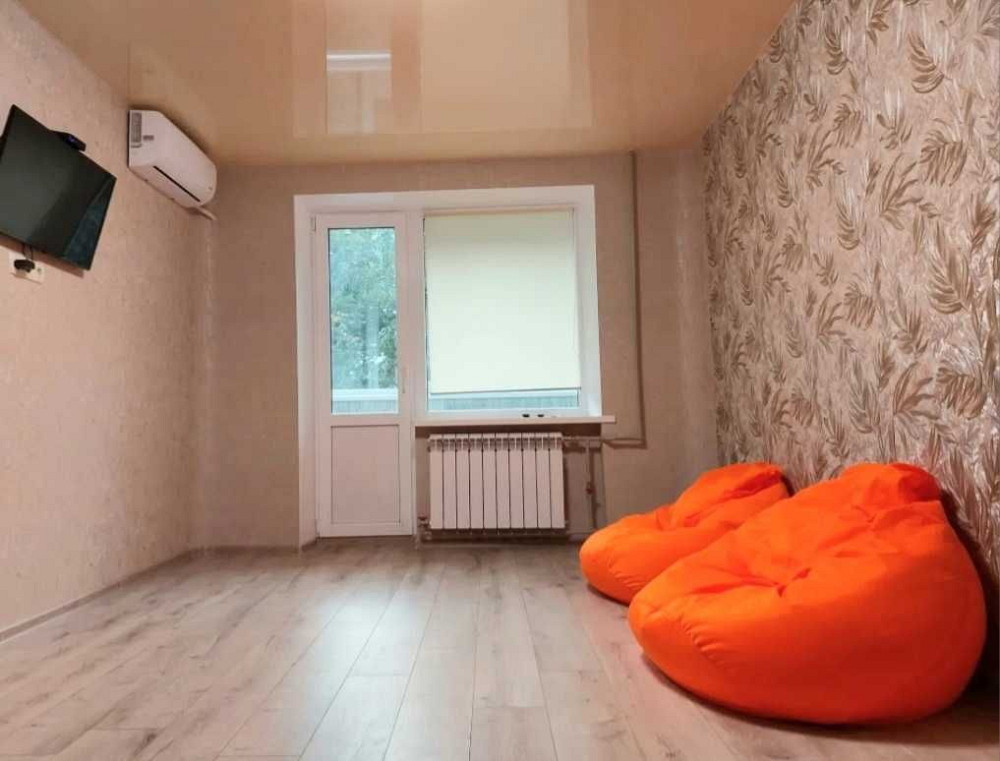 5m Аренда 1 квартира метро Гагарина Одесская Матросова Зерновая Харьков - изображение 1