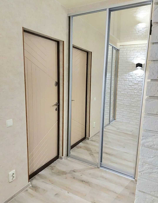 5m Аренда 1 квартира метро Гагарина Одесская Матросова Зерновая Харьков - изображение 7