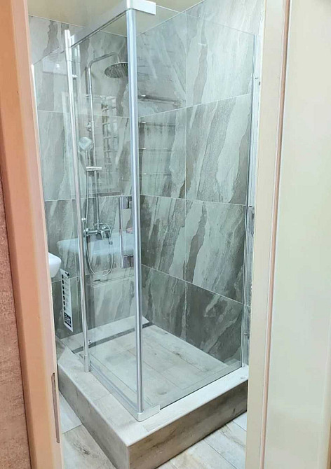 5m Аренда 1 квартира метро Гагарина Одесская Матросова Зерновая Харьков - изображение 8