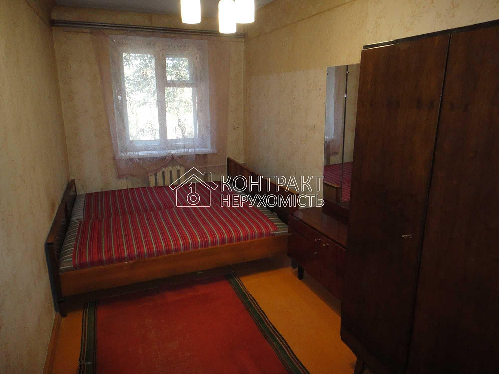 Сдается 2-комнатная квартира Харьков - изображение 4