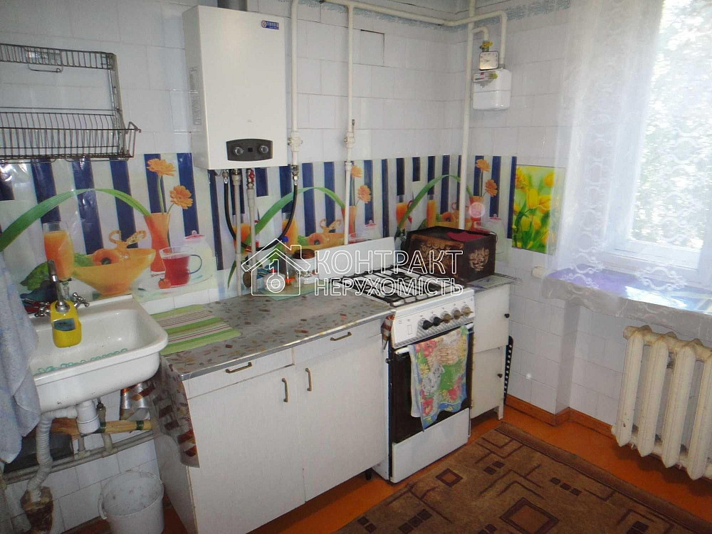 Сдается 2-комнатная квартира Харьков - изображение 1