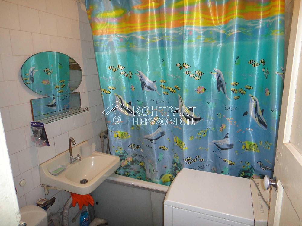 Сдается 2-комнатная квартира Харьков - изображение 5